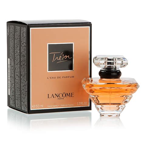 tresor eau de parfum 50ml